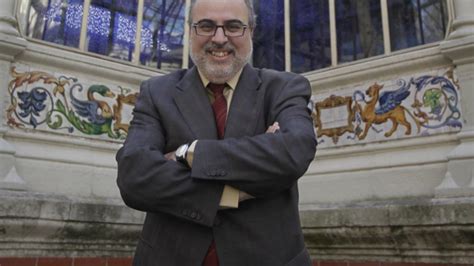 Enric Juliana: 'España necesita el Pacto de la Modestia'