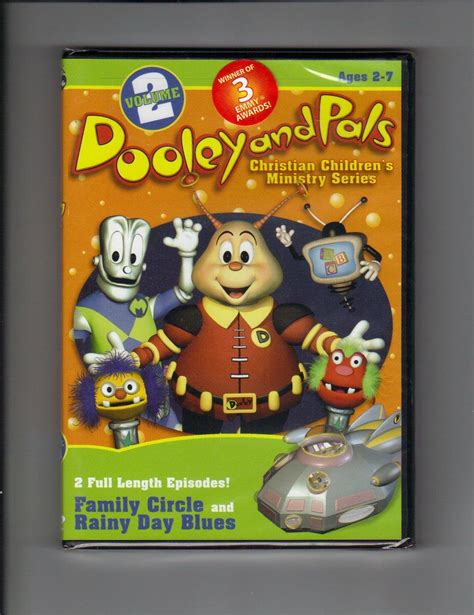 Dooley and Pals: Volume 2 [USA] [DVD]: Amazon.es: Dooley & Pals ...