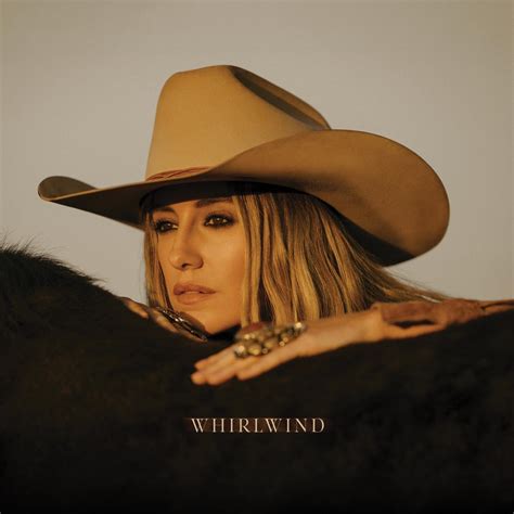 ‎Whirlwind - Lainey Wilson的專輯 - Apple Music