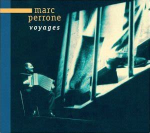Voyages: Marc Perrone: Amazon.in: Music}