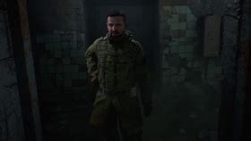 S.T.A.L.K.E.R. 2: Heart of Chernobyl