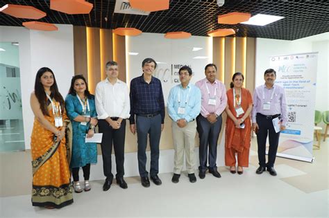 IHFC - Medical Cobotics Centre (MCC)