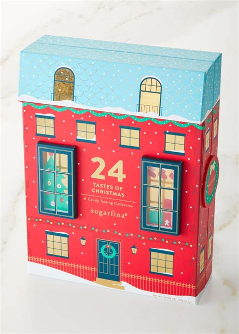 Sugarfina Sugarfina Advent Calendar - Bergdorf Goodman
