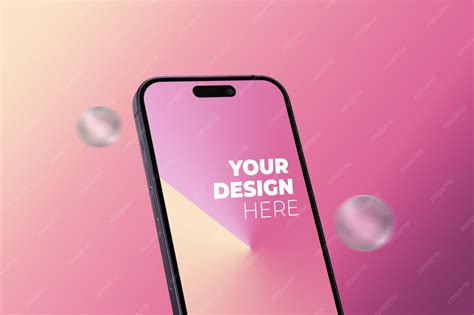 Iphone App Template Psd