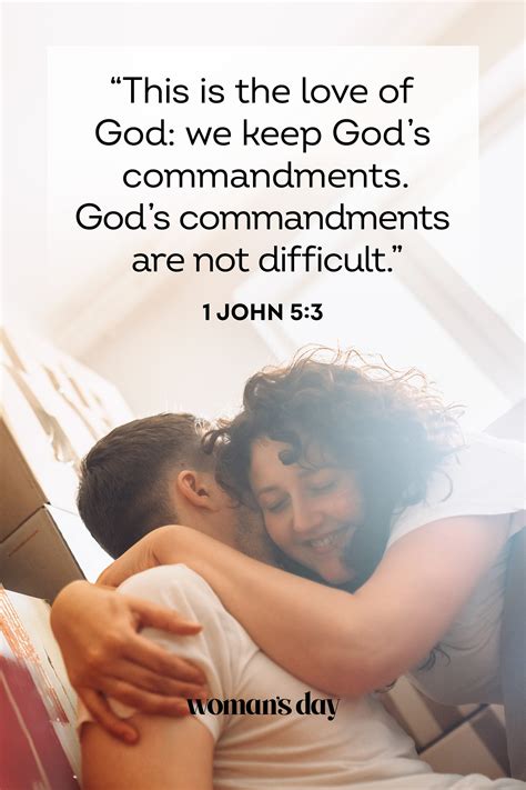 60 Best Bible Verses About Love and Marriage
