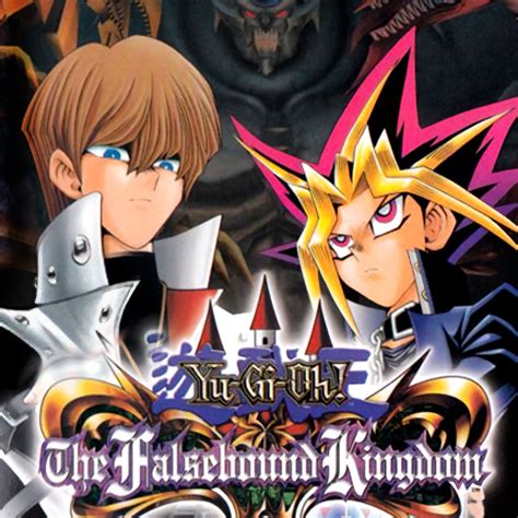 Yu-Gi-Oh! The Falsebound Kingdom [Walkthroughs] - IGN