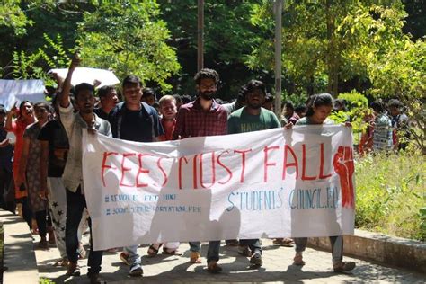 SFI Demands Pondicherry University to Revoke Decision to Debar 11 ...