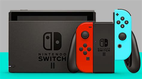 Nintendo plans to stop Switch 2 scalpers by making enough consoles to ...