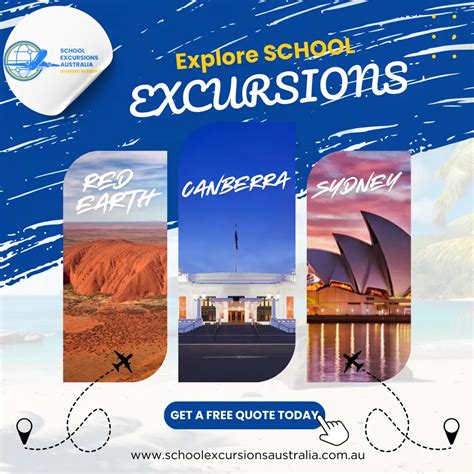 Brisbane - School Excursions Australia