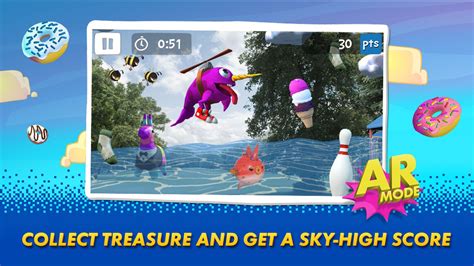 Sky Whale - a Game Shakers App #Entertainment#Nickelodeon#Games#Action ...