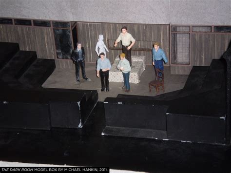 Machine Box Stage Set 的图像结果