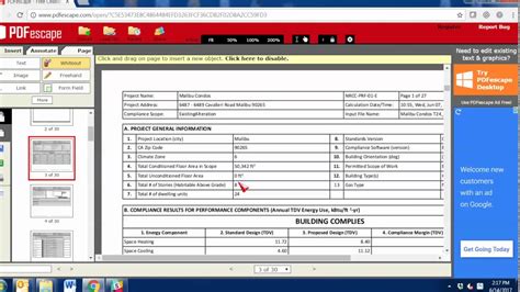 PDFescape Tutorial 的图像结果