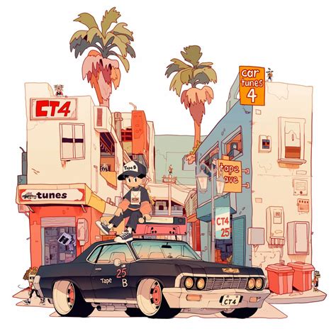 Stream CarTunes Vol: 4 by Tape B | Listen online for free on SoundCloud