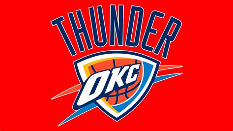 [200+] Oklahoma City Thunder Wallpapers | Wallpapers.com