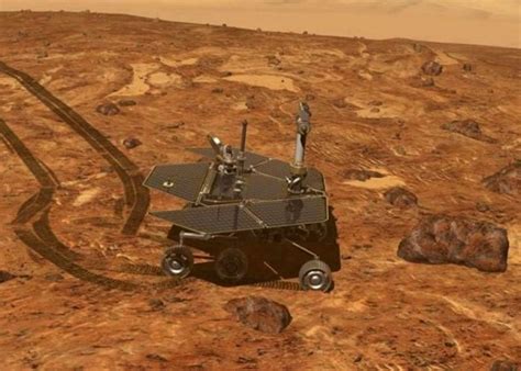“机遇”号火星车终于找到了！但我们却依然无法联系到它 - 空间先导专项官网总站
