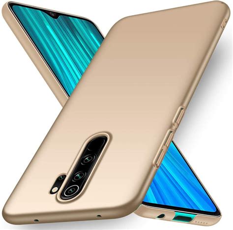 Redmi Note 8 Pro Case 的图像结果