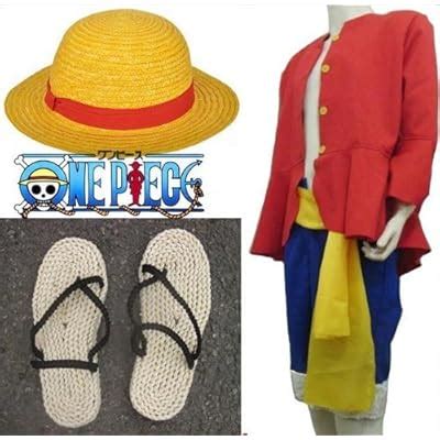 Lucky L size two years later Cosplay Costume clothes straw India | Ubuy