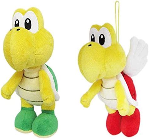 Little Buddy Set of 2 Super Mario All Star 1425 India | Ubuy