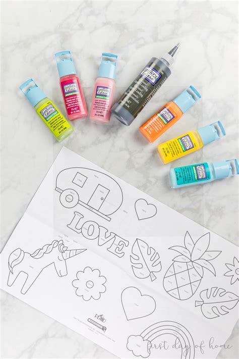 Image result for Suncatcher Tutorial