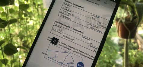 Image result for Adobe Fill and Sign App Android