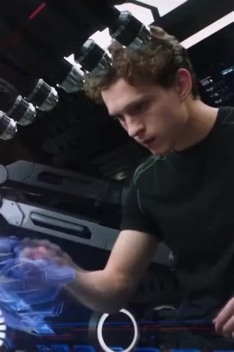 spiderman far from home: Get Latest Buzz, Updates, Gossip, Photos & Videos