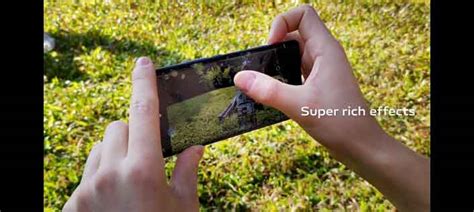 vivo V27-Softlight Portrait Lights You Up | vivo inida