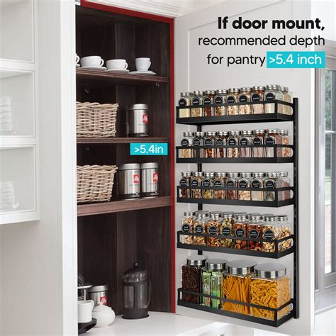 Under Cabinet Spice Rack Cabinet Spice Rack Spice Rack