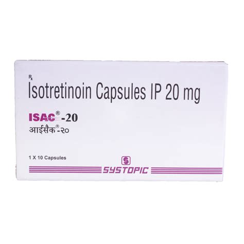 ISOTRETINOIN : Uses, Side Effects and Medicines | Apollo Pharmacy