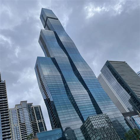 The St. Regis Chicago | The Most Beautiful Places in Chicago with ...