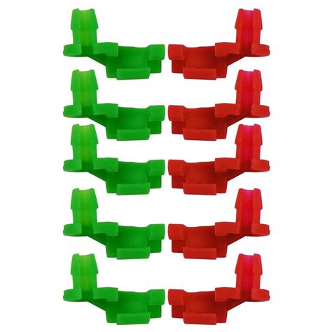 TOPNEW OEM Replacement Tailgate Handle Rod Clips for Chevy India | Ubuy