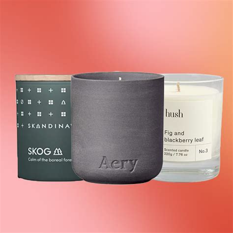 What Brand Has The Best Candles at Sara Wentworth blog