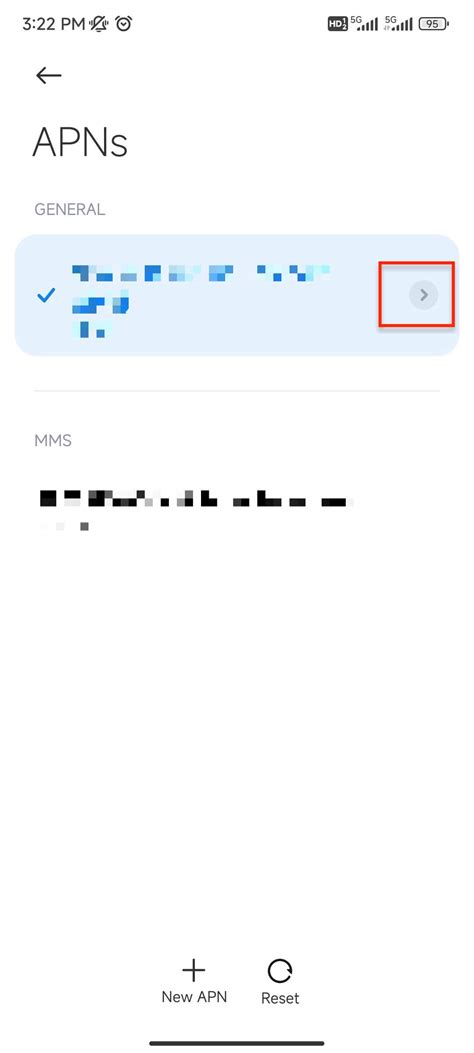 Image result for Android IPv4 Preference