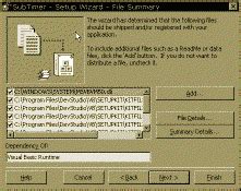 Image result for VB Installation