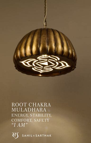 CHAKRA LIGHT – Sahil & Sarthak