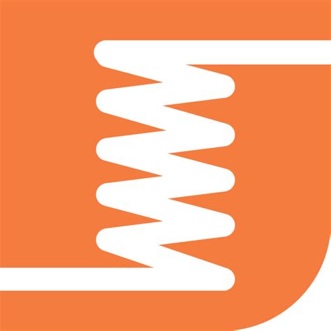 Image result for Torsion Spring Design