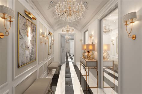DLF The Magnolias | Ultra-Luxury Apartments in Gurgaon