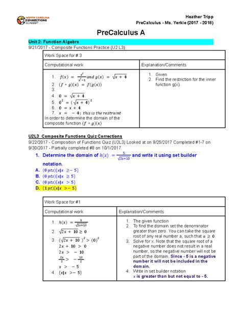 Image result for Pre-Cal Lessons