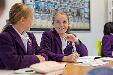 TPS Welcomes Girls into Year 7