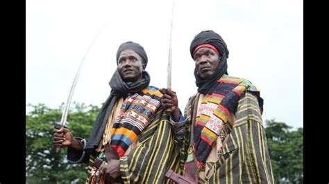 Goodness, is that the time?: A look at how languages name hours ...