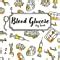 Buy Blood Glucose Log Book: A Diabetic Log For 52 Weeks Record and ...