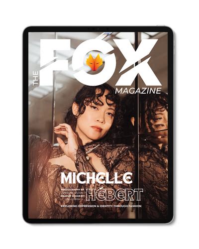 Image result for Fox Magazine Inside