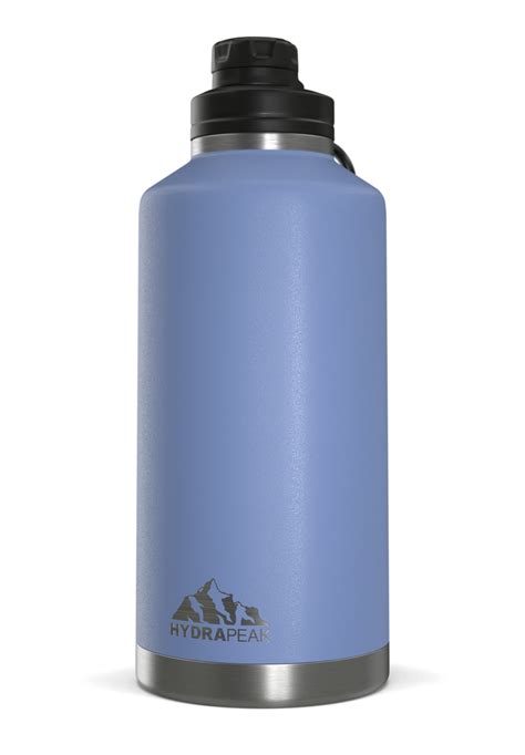 Snapklik.com : Hydrapeak 72 Oz Large Insulated Water Bottle, Leak Proof ...