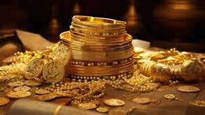 Gold Rate In Chennai Today For 24k, 22k & 18k Gold; Check Gold Prices ...