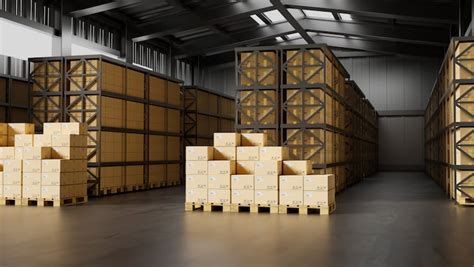 Warehouse boxes Images - Free Download on Freepik