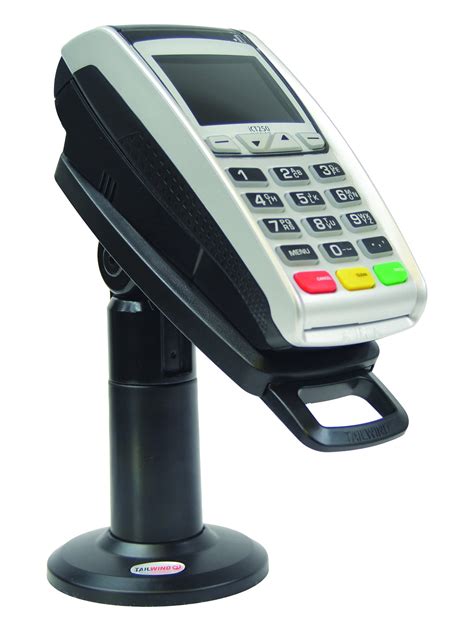 Buy ENS Tailwind Ingenico ICT 220/ICT 250 7" Latch and Lock Pole ...