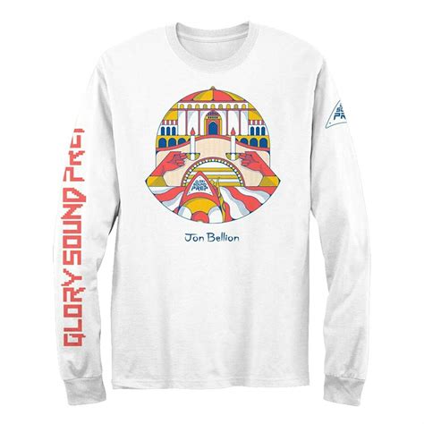 Jon Bellion Merch Store | Jon Bellion Hoodies, Jon Bellion Shirts, Jon ...