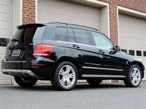 2014 Mercedes-Benz GLK GLK 350 4MATIC Stock # 162064 for sale near Edgewater Park, NJ | NJ ...
