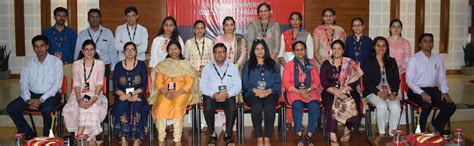 Chitkara University Doctoral Consortium - CUDC 2021