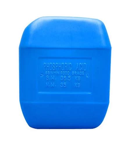 Balaji Scientific Traders | Orthophosphoric Acid (Taiwan Brand)