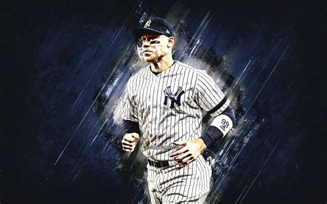 [100+] Aaron Judge Wallpapers | Wallpapers.com
